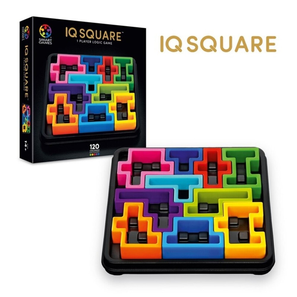 DELUXE SQUARE