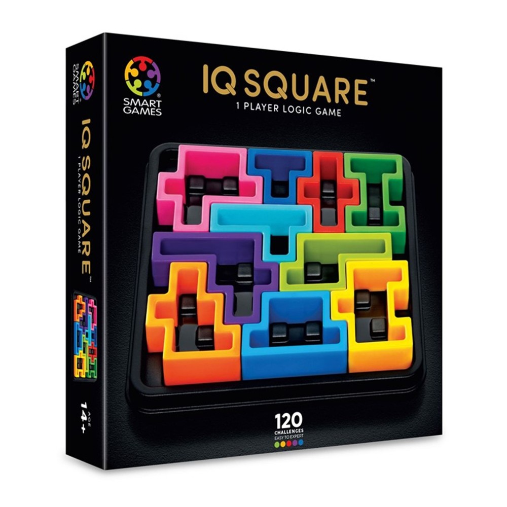 DELUXE SQUARE