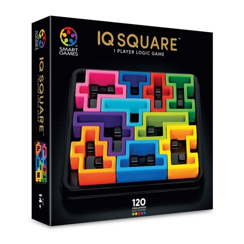 DELUXE SQUARE