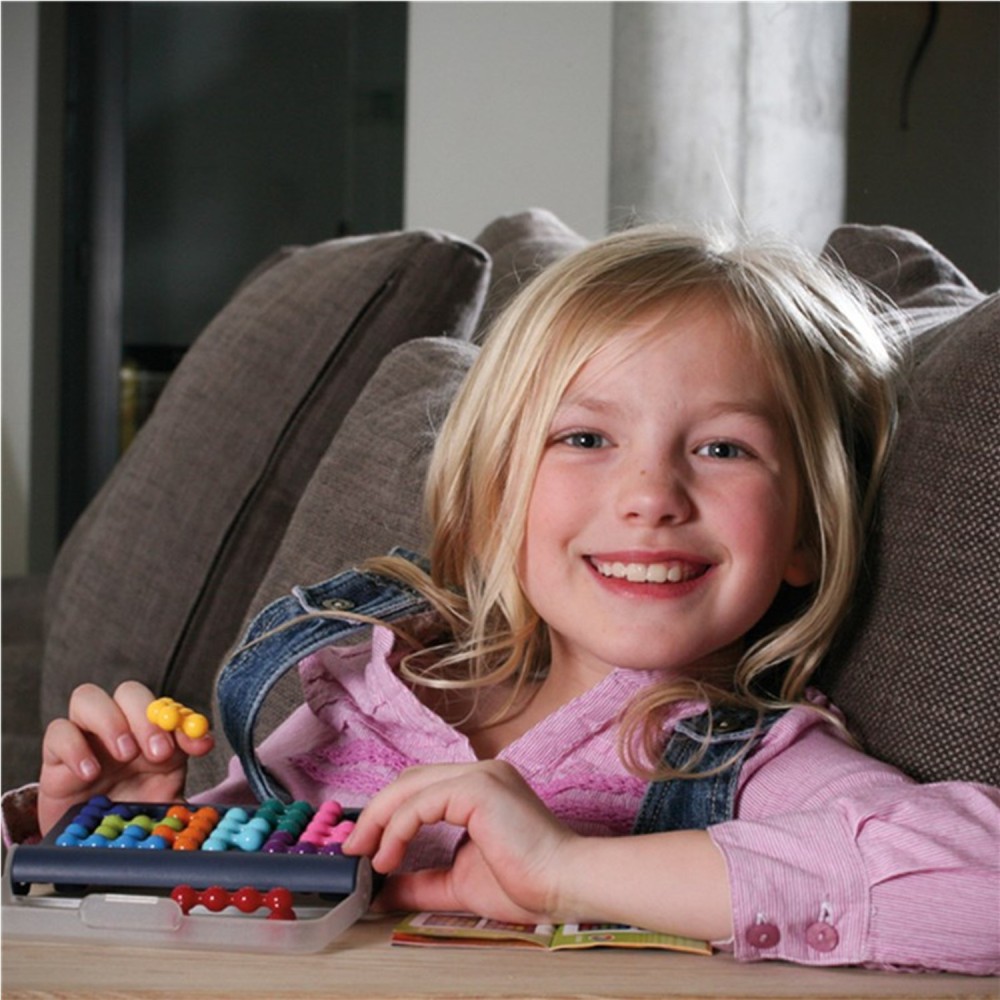 IQ FIT SMART GAMES UN 2