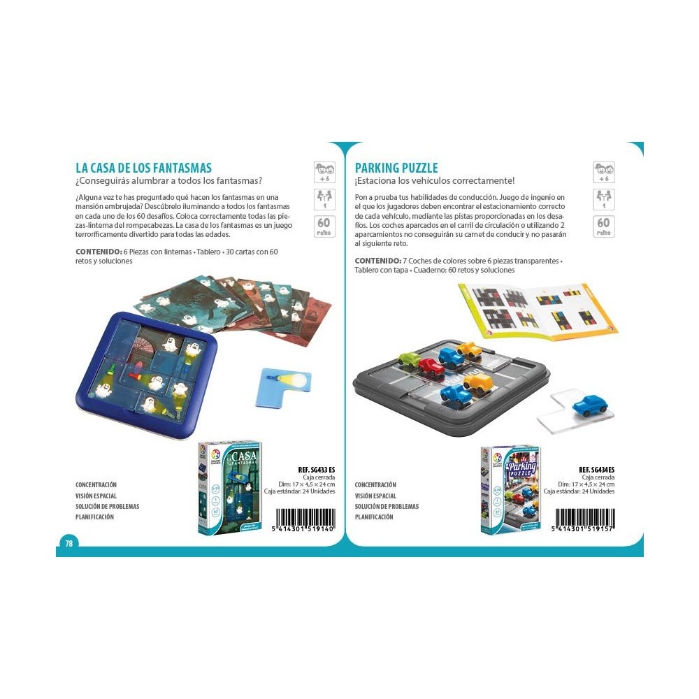 LA CASA DE LOS FANTASMAS UN