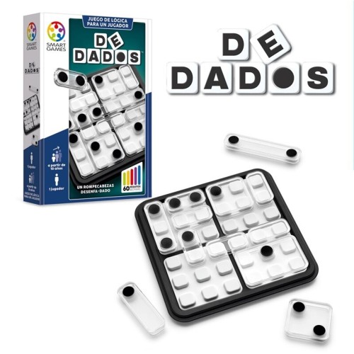 DE DADOS UN