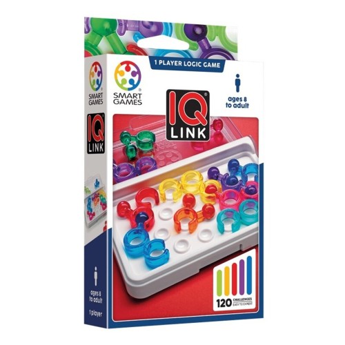 IQ LINK SMART GAME UN