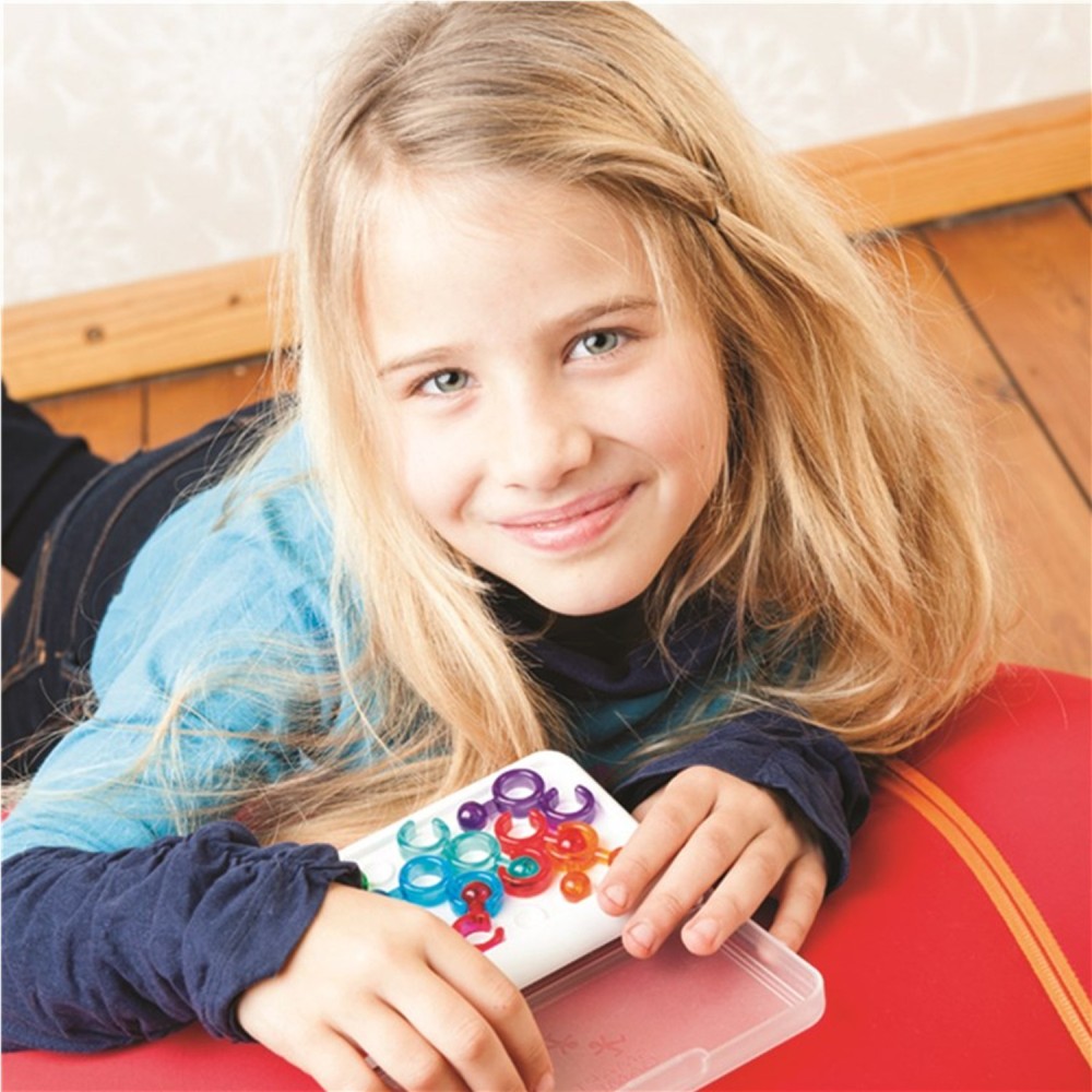 IQ LINK SMART GAME UN