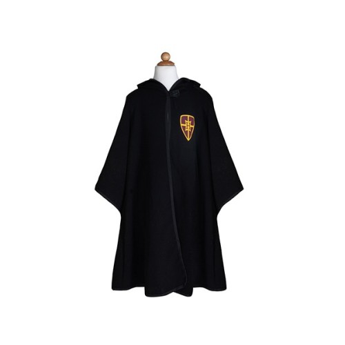 WIZARD CLOAKK GLASSES BLACK BL