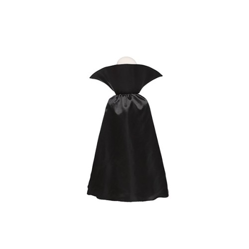 VAMPIRE CAPE ROJO