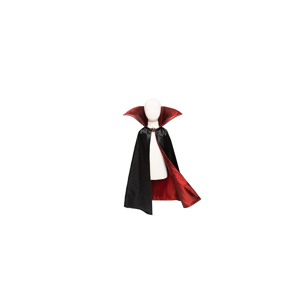 VAMPIRE CAPE ROJO