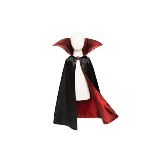 VAMPIRE CAPE ROJO