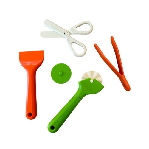MODELLING SET 5 TOOLS UN