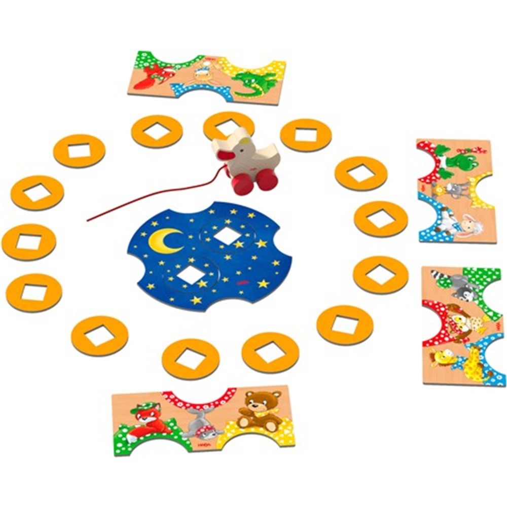 MIS PRIMER JUEGO:SOMBREROS PAT UN