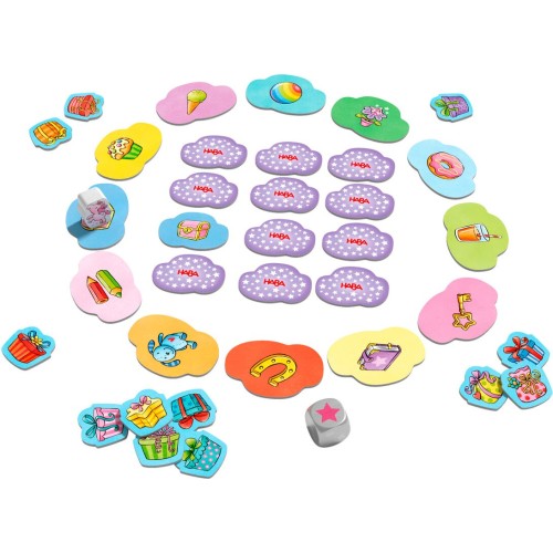 MI GRAN COLECCION JUE UNICORNI UN