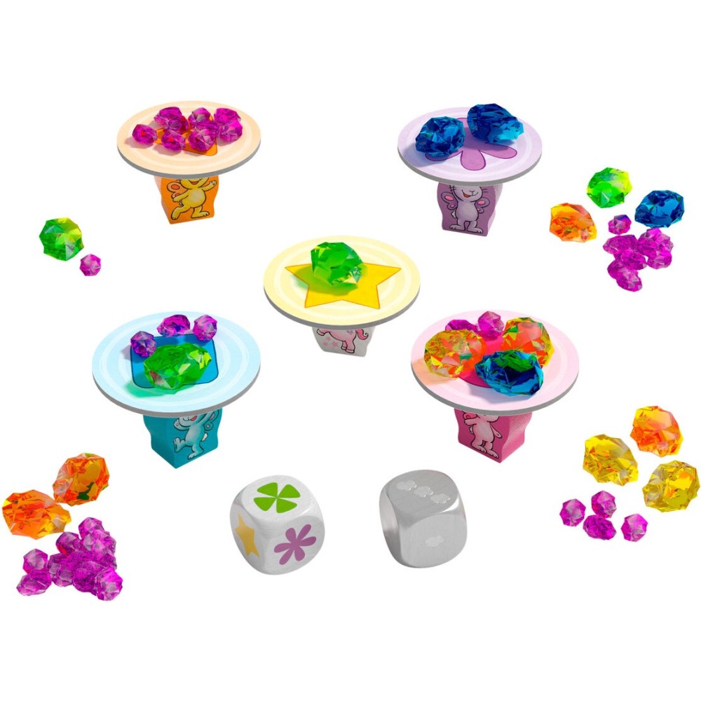 MI GRAN COLECCION JUE UNICORNI UN