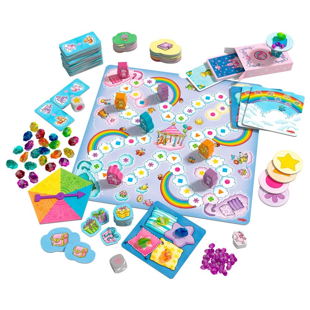 MI GRAN COLECCION JUE UNICORNI UN