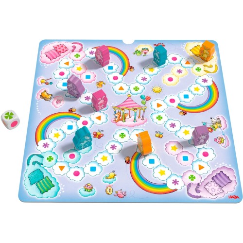 MI GRAN COLECCION JUE UNICORNI UN