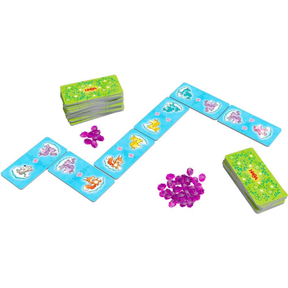 MI GRAN COLECCION JUE UNICORNI UN