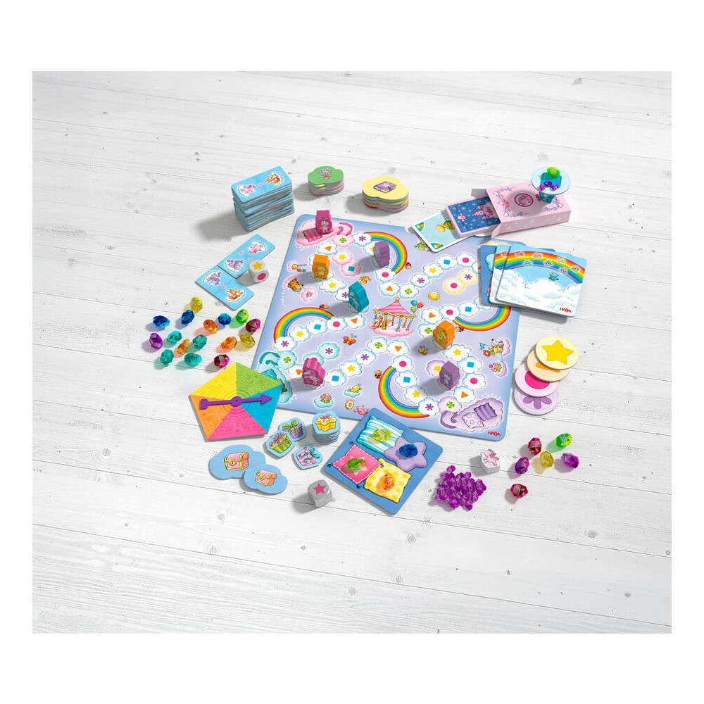 MI GRAN COLECCION JUE UNICORNI UN