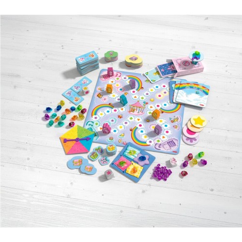 MI GRAN COLECCION JUE UNICORNI UN