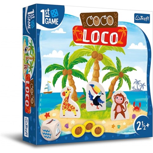 COCO LOCO
