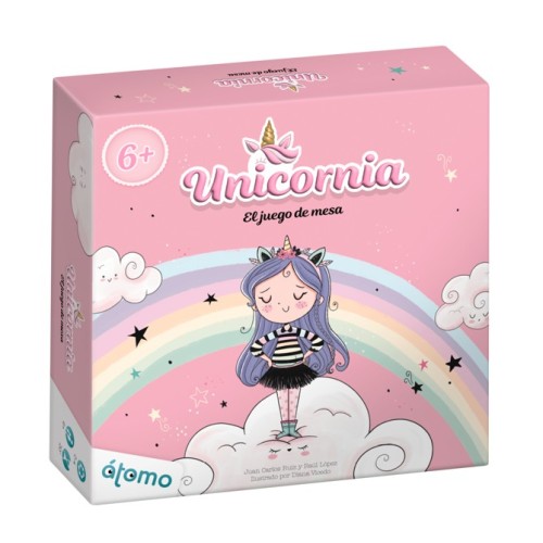 UNICORNIA UN