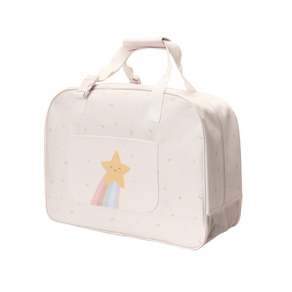 BOLSO PLAYA ANTIARENA