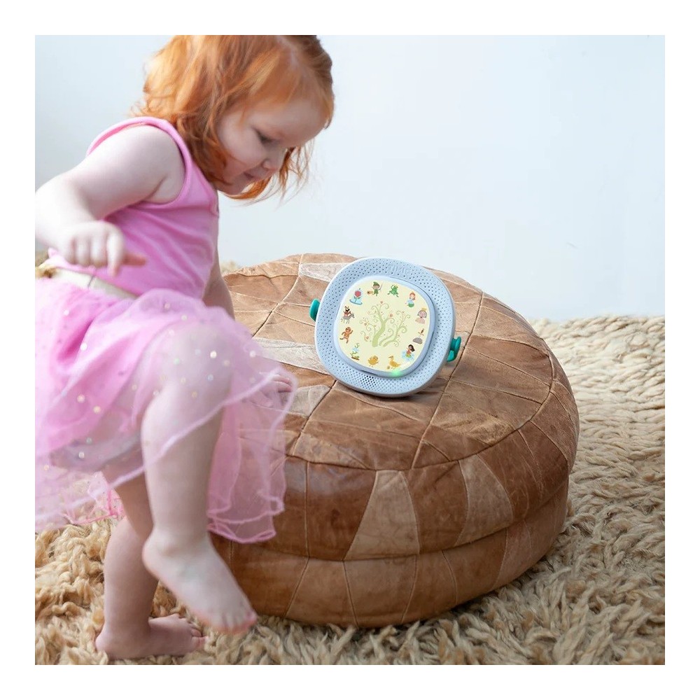 TIMIO STARTER PACK 5 DISCOS