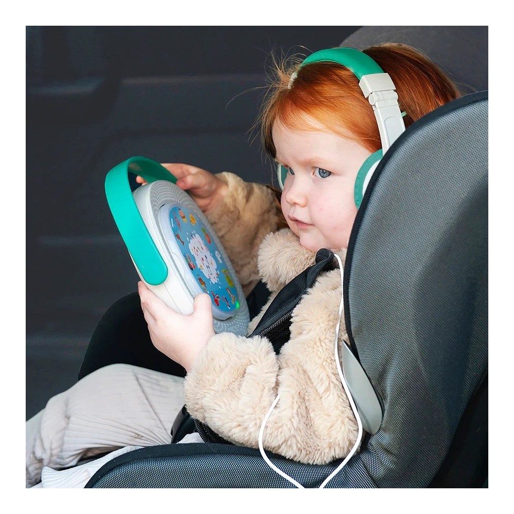 TIMIO STARTER PACK 5 DISCOS