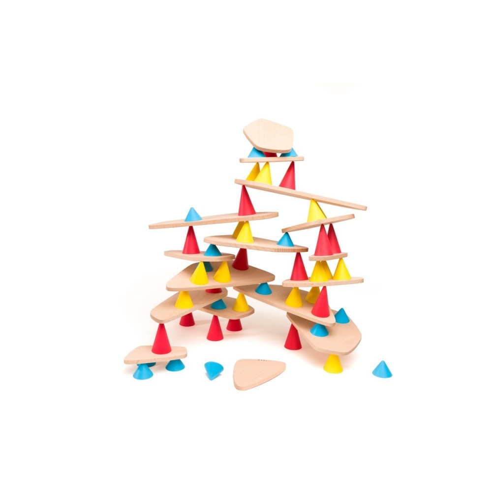 PIKS-KIT GRANDE 64 PIEZAS 2