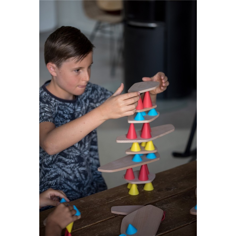 PIKS-KIT GRANDE 64 PIEZAS