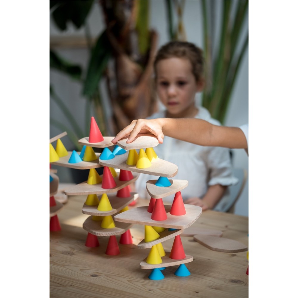 PIKS-KIT GRANDE 64 PIEZAS