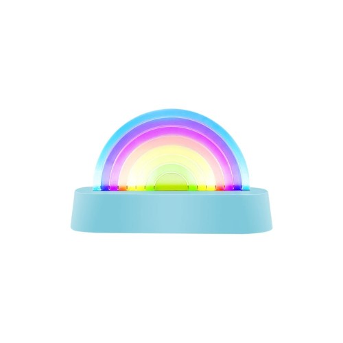 LAMP RAINBOW AZUL