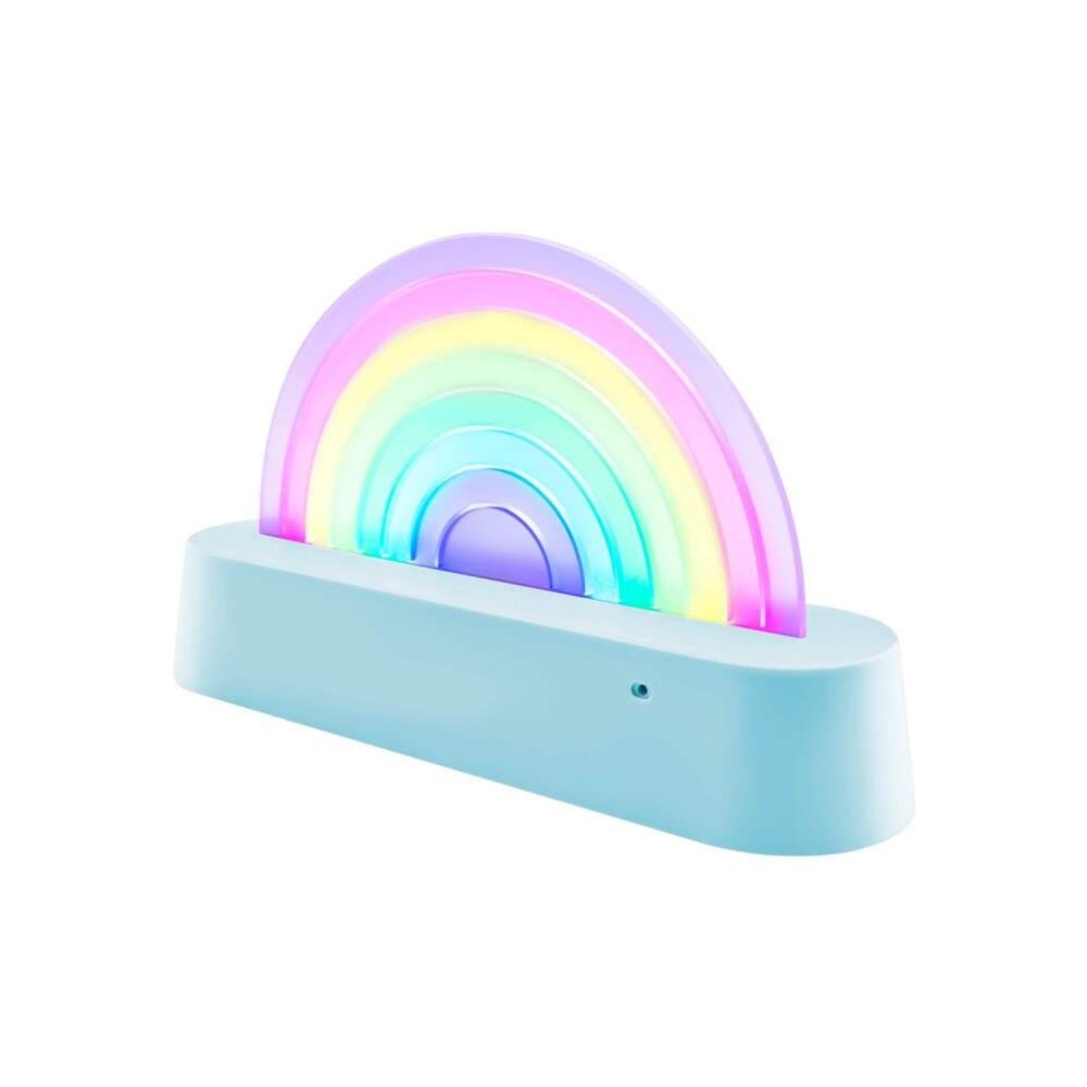 LAMP RAINBOW AZUL