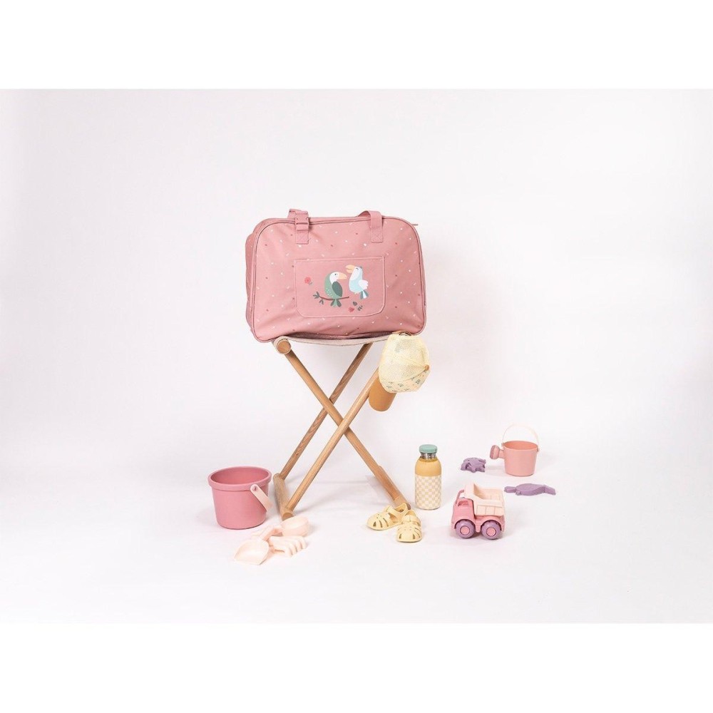 Bolso playa antiarena