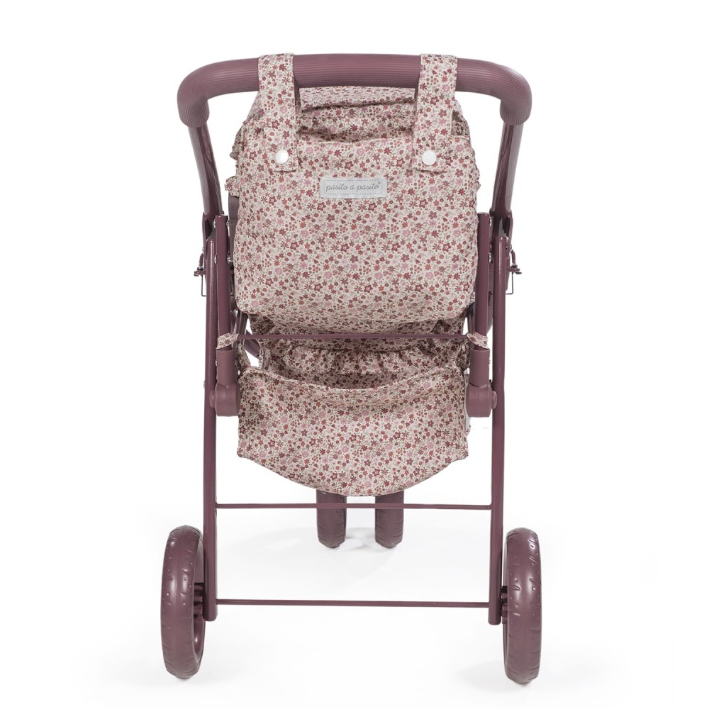 GEMELAR CHERRY FLORES MALVA