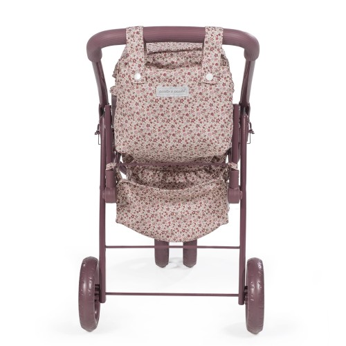 GEMELAR CHERRY FLORES MALVA