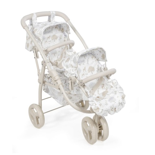 GEMELAR CHERRY FLORES BEIG