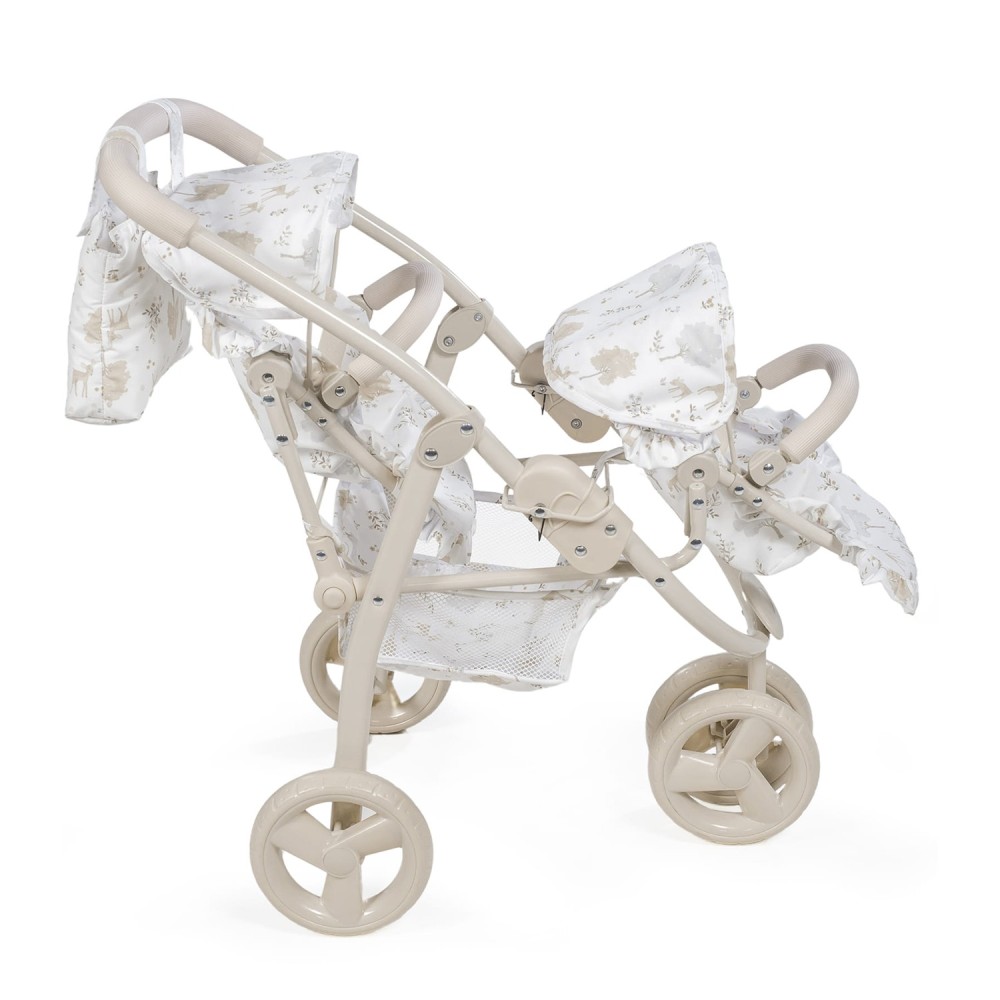 GEMELAR CHERRY FLORES BEIG 2