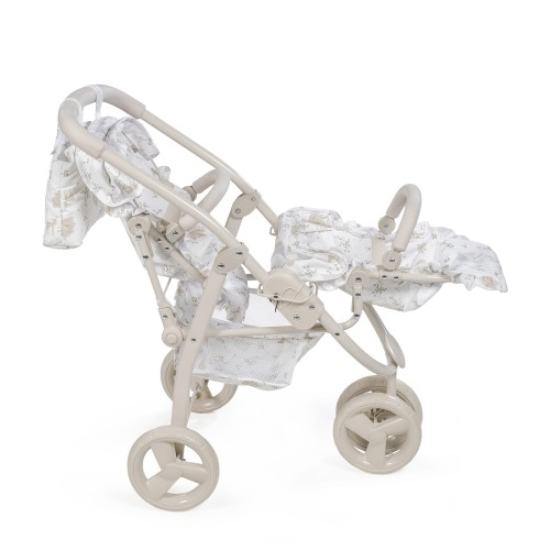 GEMELAR CHERRY FLORES BEIG