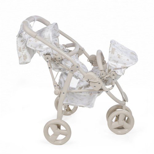 GEMELAR CHERRY FLORES BEIG