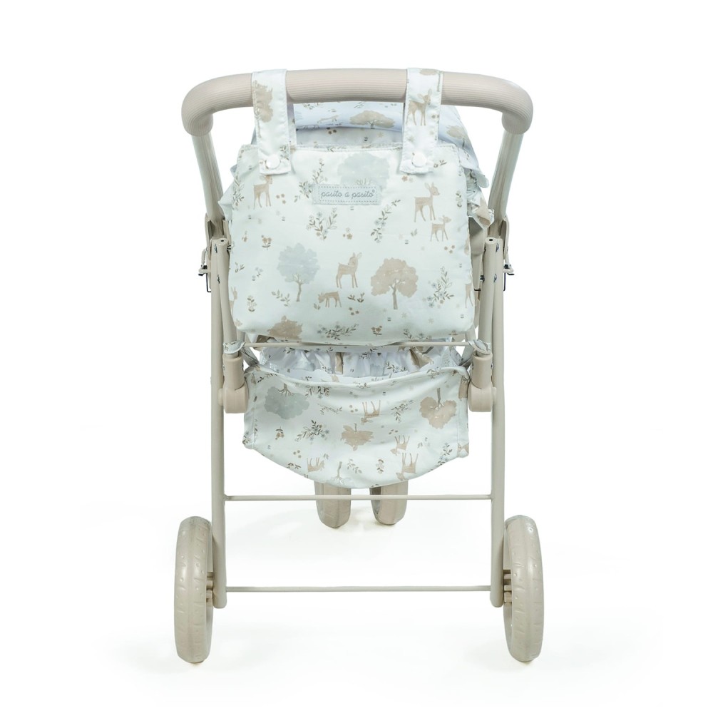 GEMELAR CHERRY FLORES BEIG