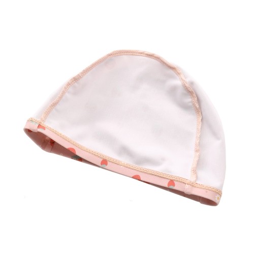 GORRO NATACION INFANTIL STRAWBERRY