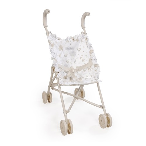 SILLA DE PASEO NARA BEIG