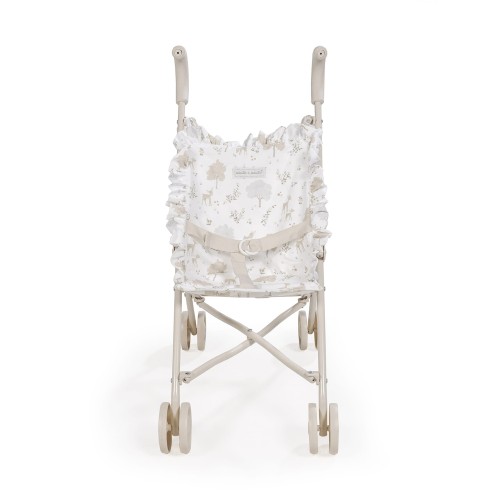 SILLA DE PASEO NARA BEIG