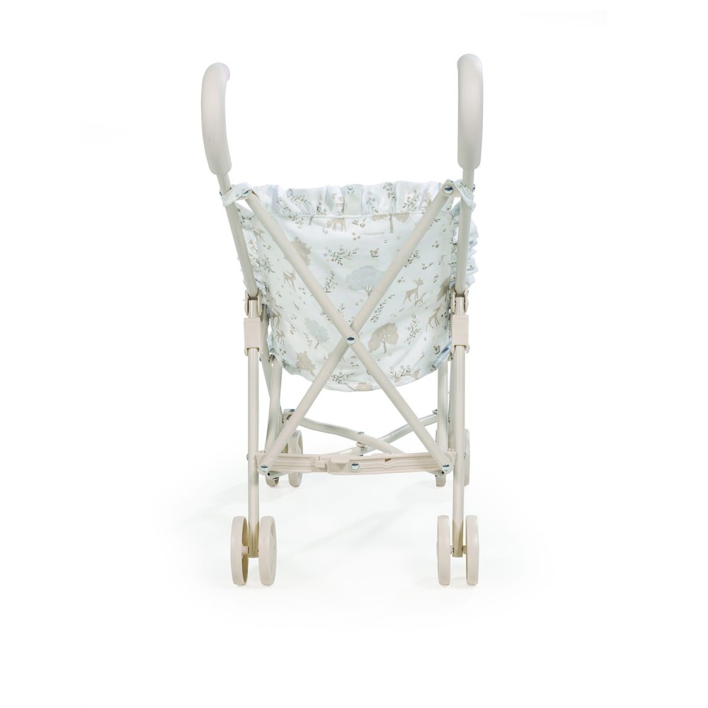 SILLA DE PASEO NARA BEIG