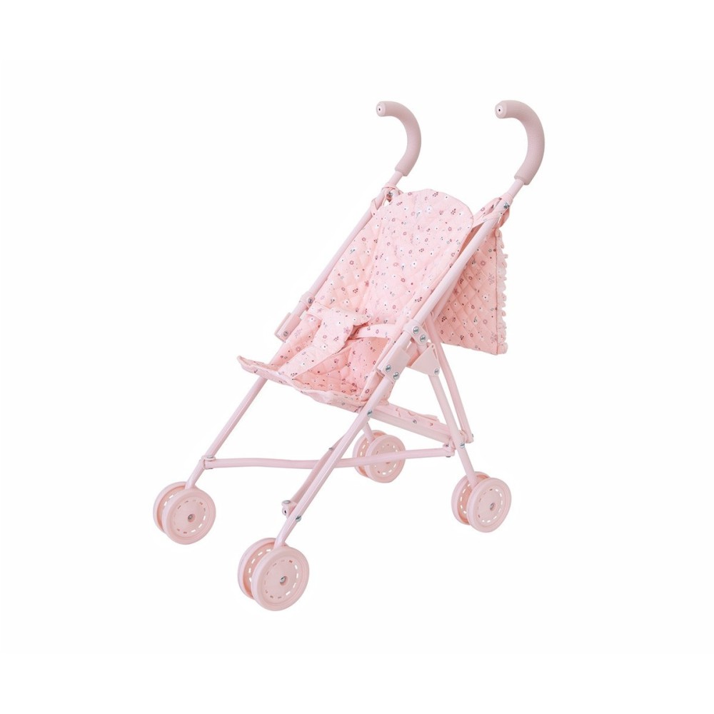 SILLETA PARA MUÑECAS FLOWER