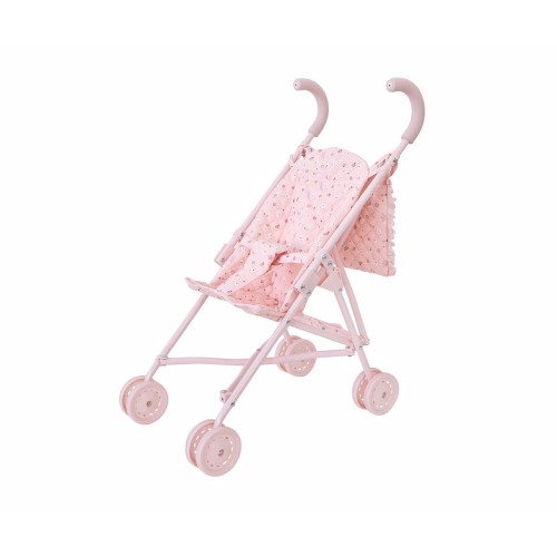 SILLETA PARA MUÑECAS FLOWER