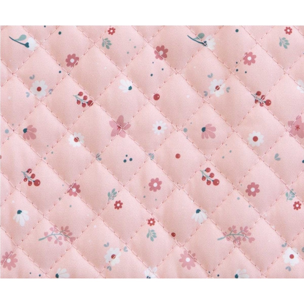 SILLETA PARA MUÑECAS FLOWER