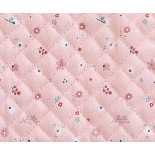 SILLETA PARA MUÑECAS FLOWER