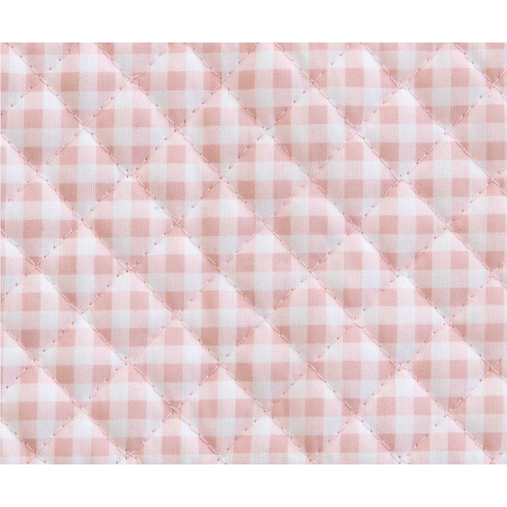 SILLETA PARA MUÑECAS ROSA CLARO