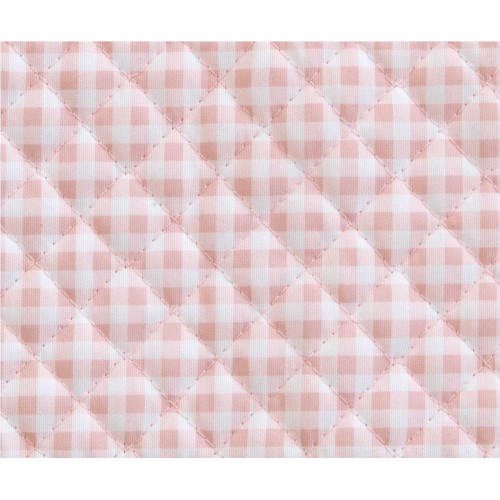 SILLETA PARA MUÑECAS ROSA CLARO