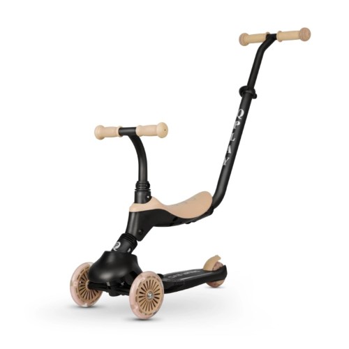 PATIN 6 EN 1 SEMA EVO BEIGE